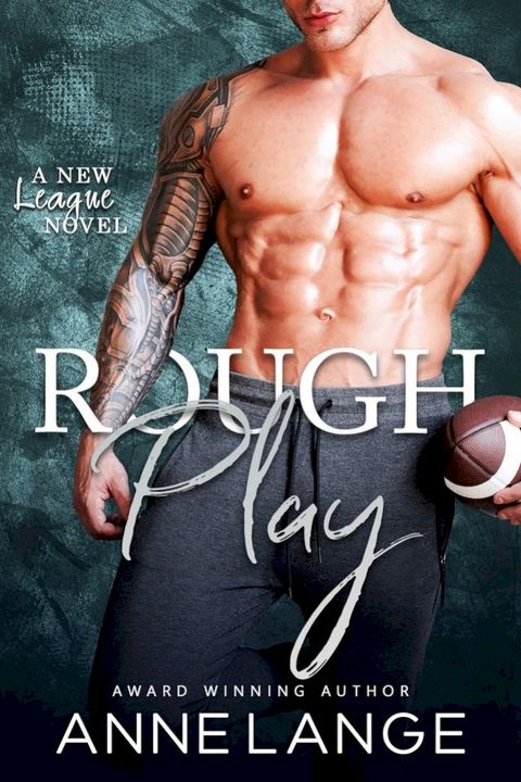 Rough Play(Kobo/電子書)