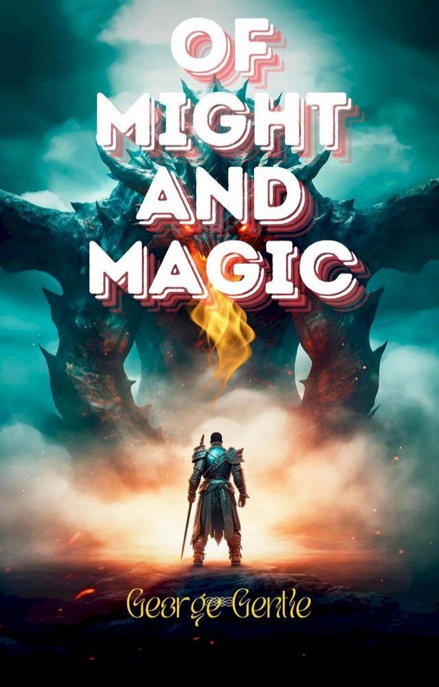  of Might and Magic(Kobo/電子書)