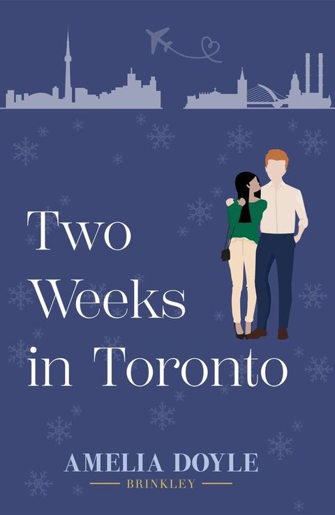 Two Weeks in Toronto(Kobo/電子書)