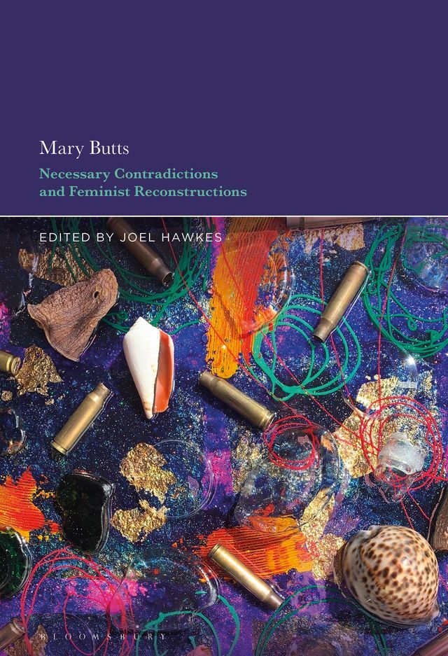  Mary Butts(Kobo/電子書)