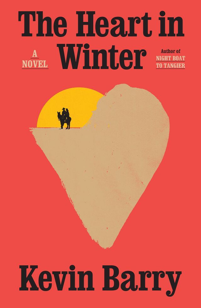  The Heart in Winter(Kobo/電子書)