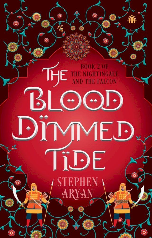  The Blood Dimmed Tide(Kobo/電子書)