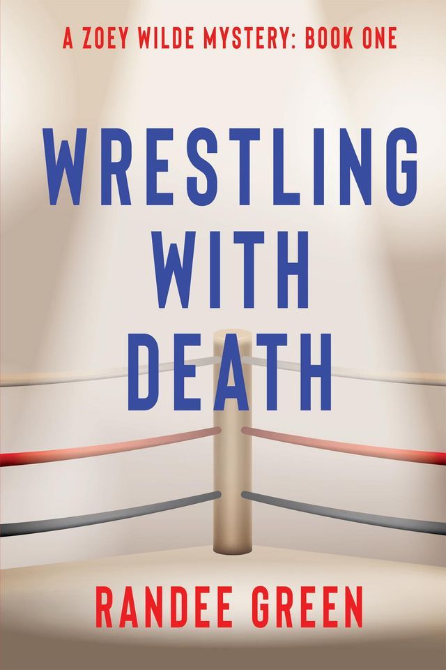  Wrestling with Death(Kobo/電子書)