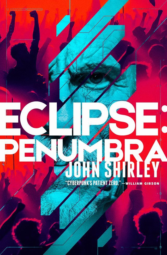  Eclipse: Penumbra(Kobo/電子書)