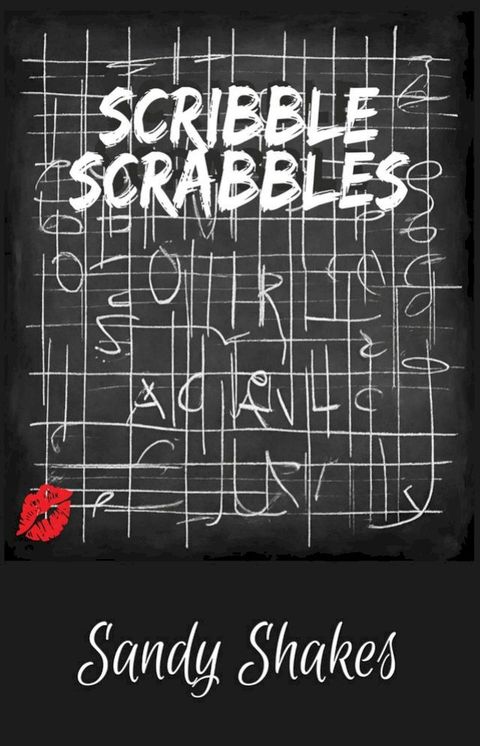 Scribble Scrabbles(Kobo/電子書)