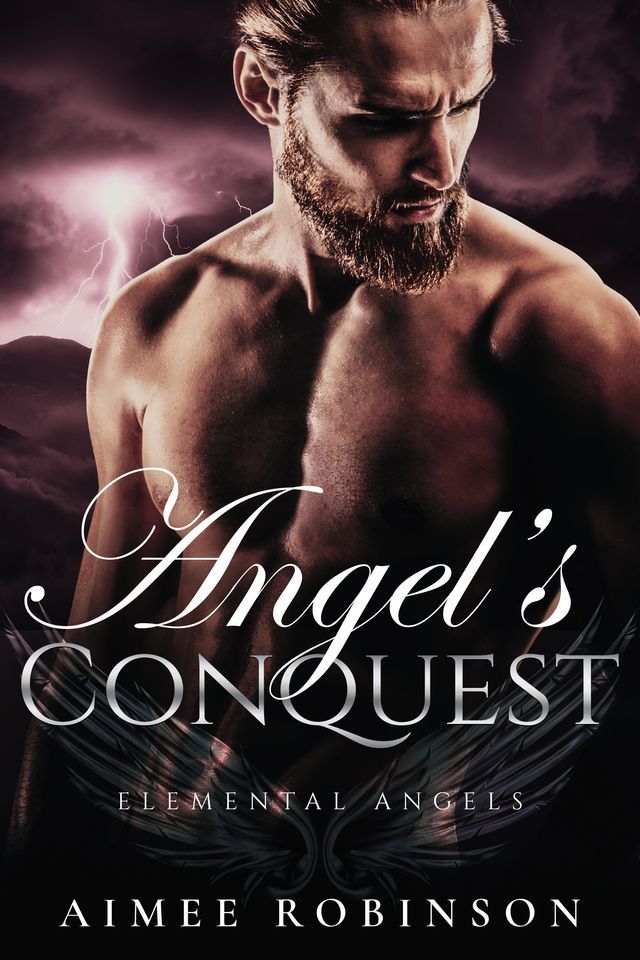  Angel's Conquest(Kobo/電子書)