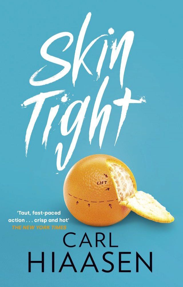  Skin Tight(Kobo/電子書)