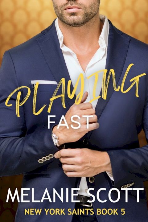 Playing Fast(Kobo/電子書)