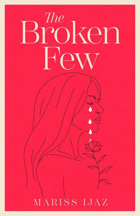 The Broken Few(Kobo/電子書)