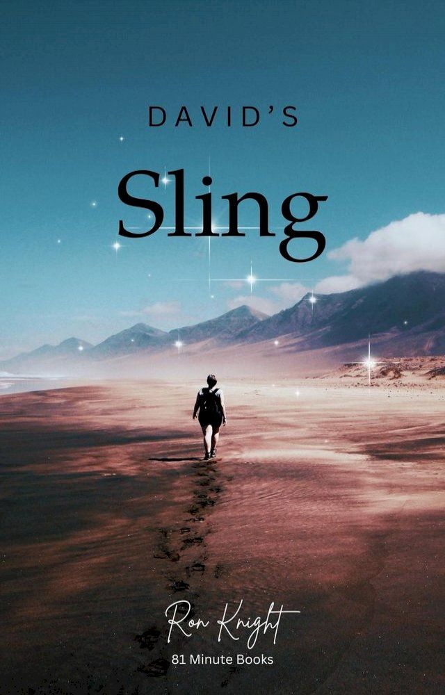  David's Sling(Kobo/電子書)