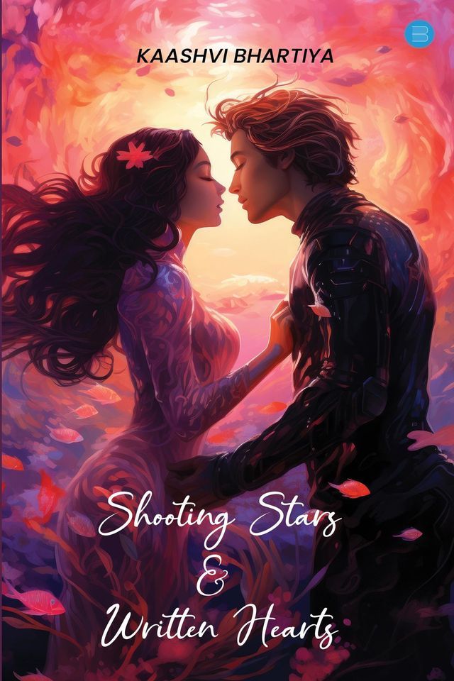  Shooting Stars & Written Hearts(Kobo/電子書)