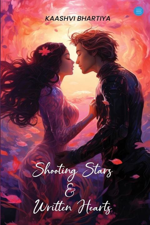 Shooting Stars & Written Hearts(Kobo/電子書)