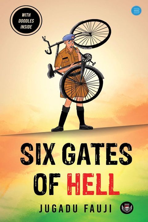 Six Gates Of Hell(Kobo/電子書)