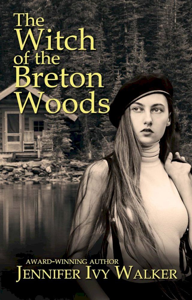  The Witch of the Breton Woods(Kobo/電子書)