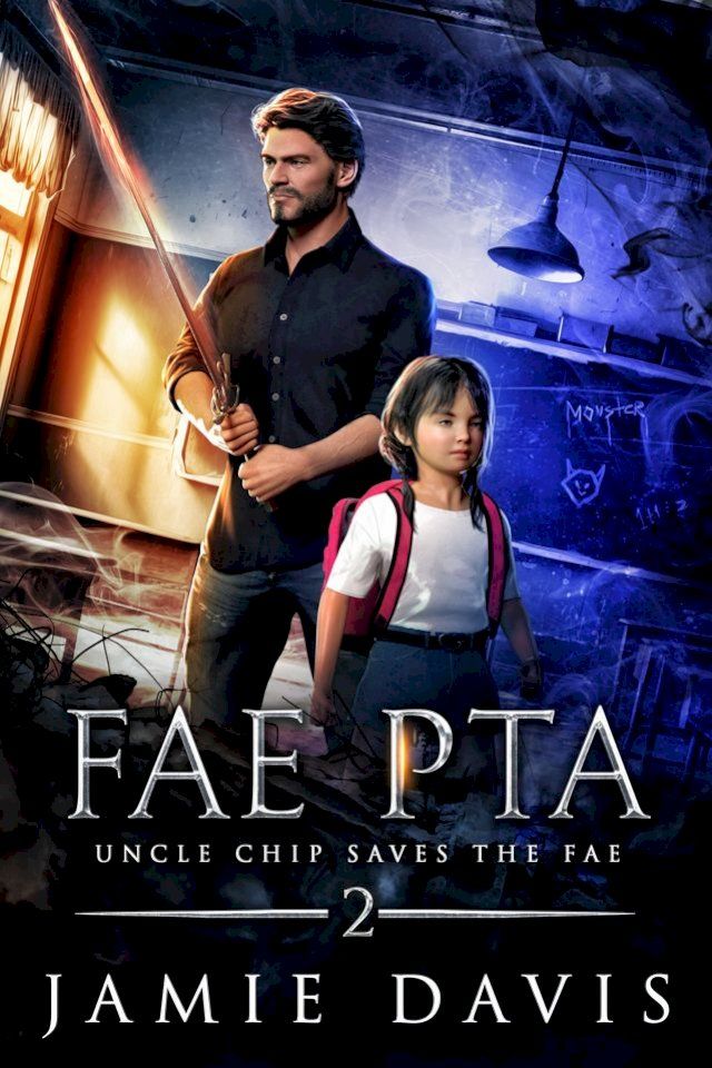  Fae PTA(Kobo/電子書)