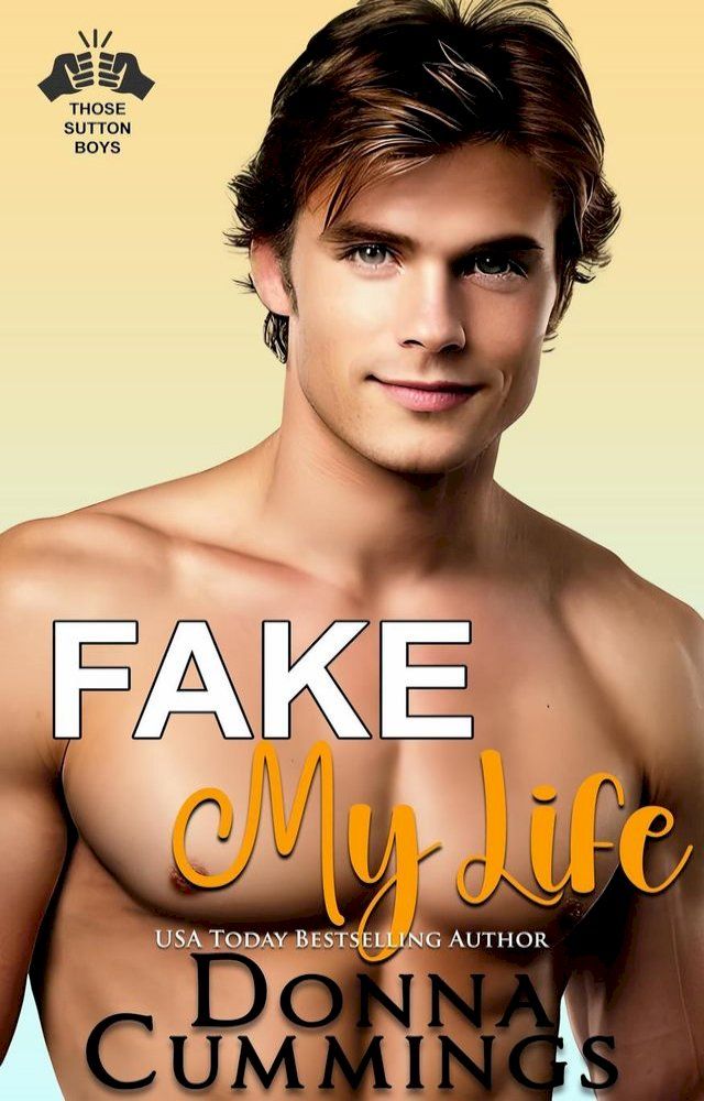  Fake My Life(Kobo/電子書)