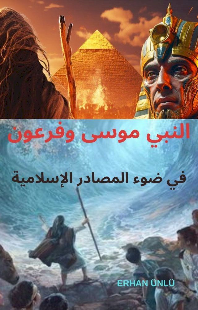  النبي موسى وفرعون في ضوء المصادر الإسل...(Kobo/電子書)