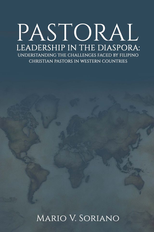  Pastoral Leadership in the Diaspora(Kobo/電子書)