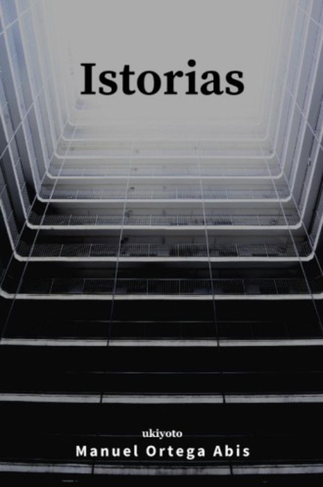  Istorias(Kobo/電子書)