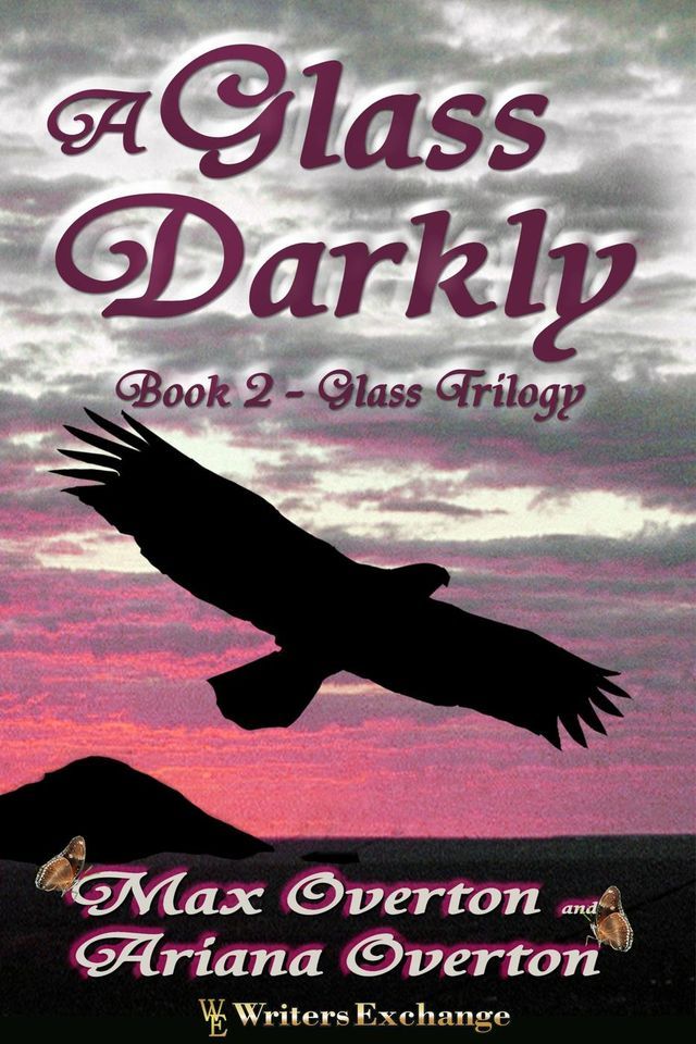  A Glass Darkly(Kobo/電子書)