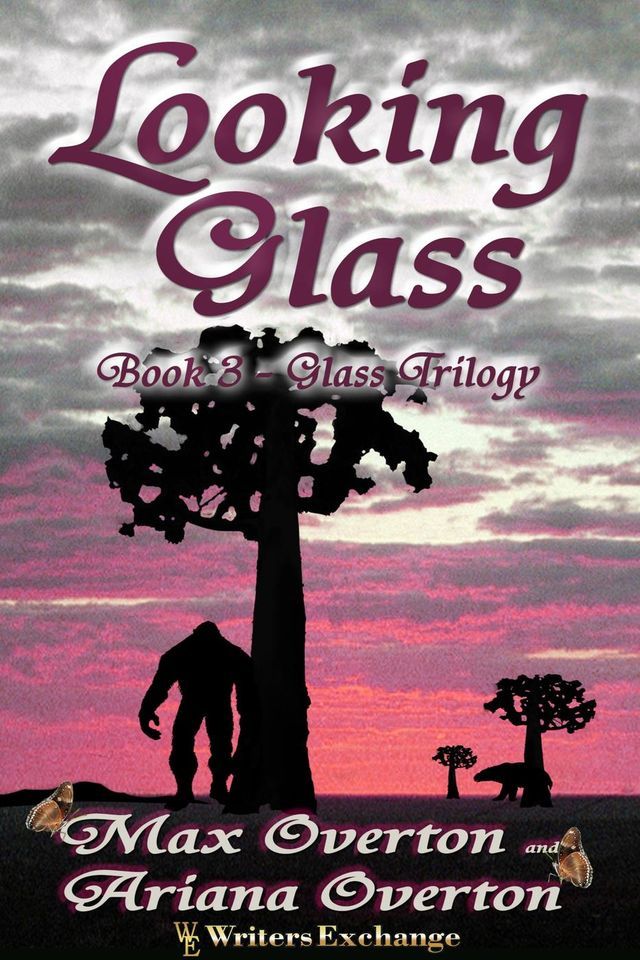  Looking Glass(Kobo/電子書)