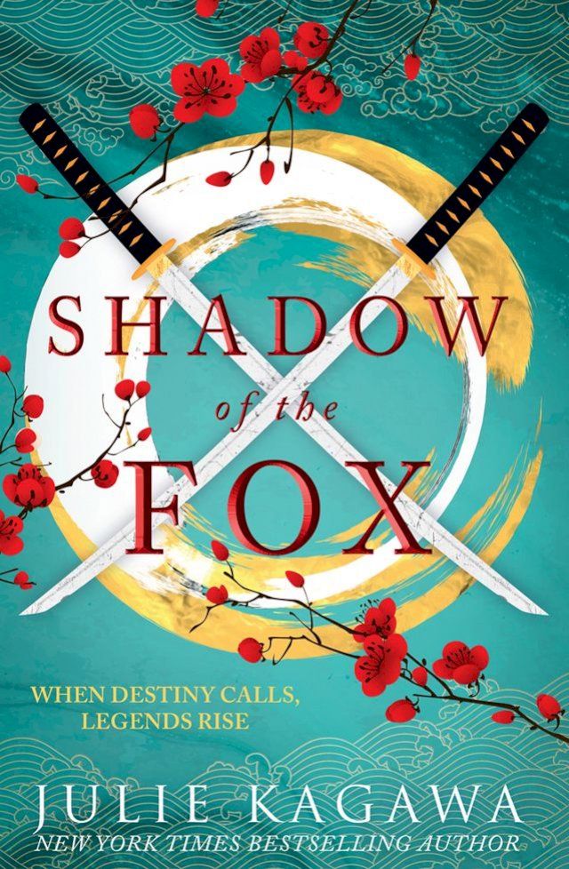  Shadow Of The Fox (Shadow of the Fox, Book 1)(Kobo/電子書)