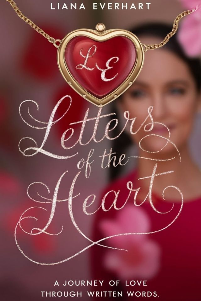  LETTERS OF THE HEART:(Kobo/電子書)