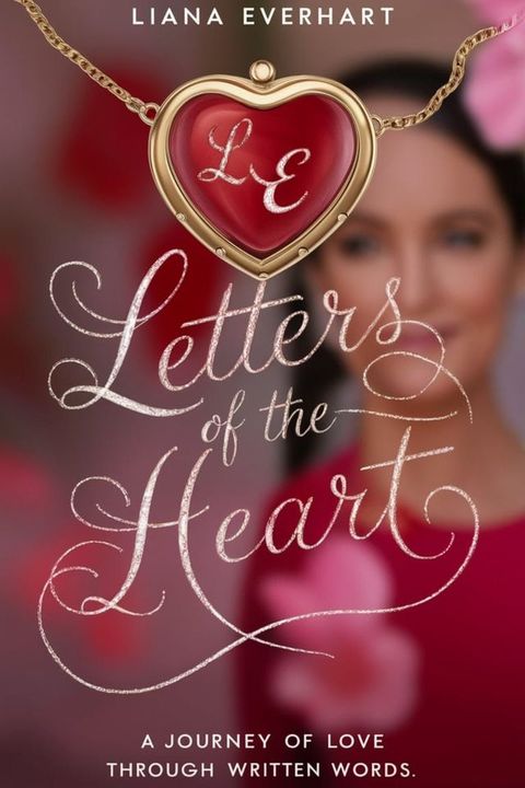 LETTERS OF THE HEART:(Kobo/電子書)