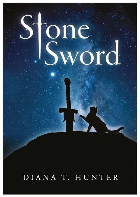 Stone Sword(Kobo/電子書)