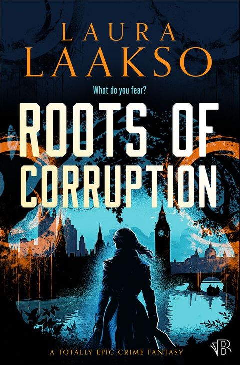 Roots of Corruption(Kobo/電子書)