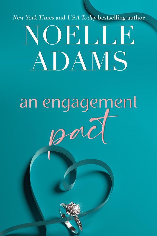  An Engagement Pact(Kobo/電子書)