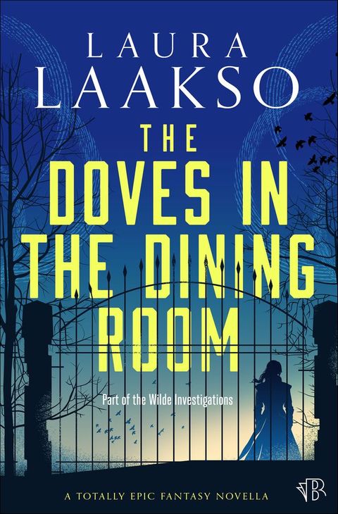 The Doves in the Dining Room(Kobo/電子書)