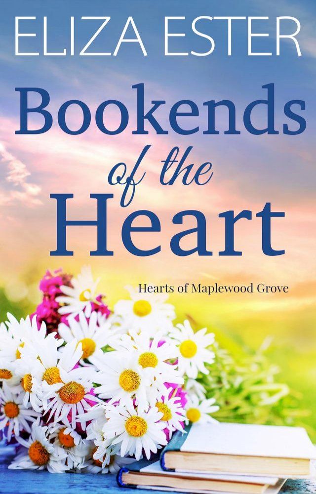  Bookends of the Heart(Kobo/電子書)