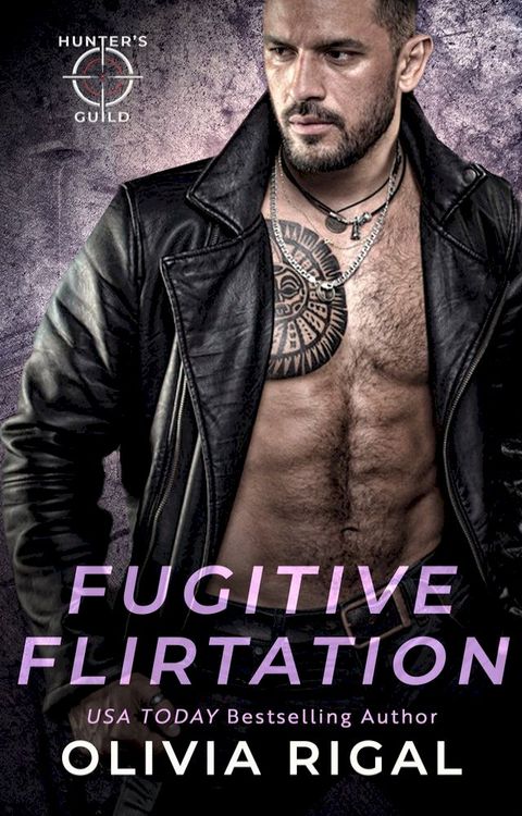 Fugitive Flirtation(Kobo/電子書)