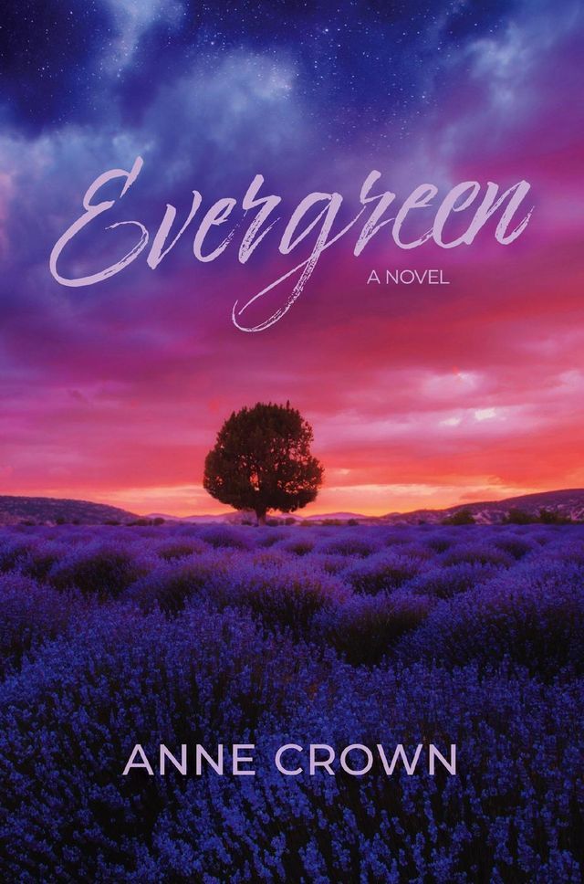  Evergreen(Kobo/電子書)