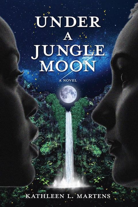 Under A Jungle Moon(Kobo/電子書)