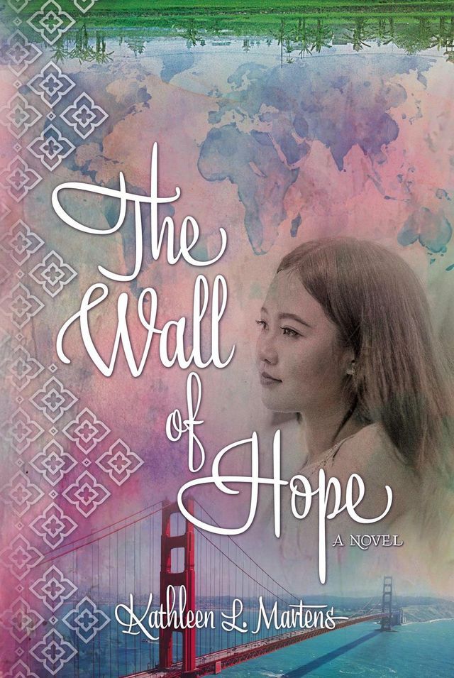  The Wall of Hope(Kobo/電子書)