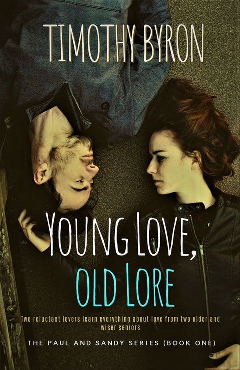 Young Love, Old Lore(Kobo/電子書)