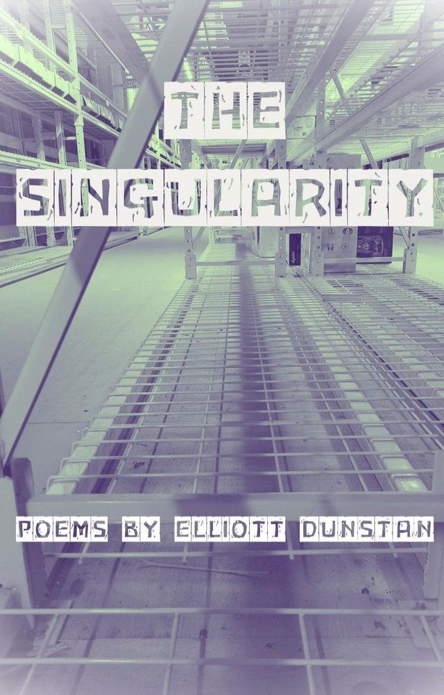  The Singularity(Kobo/電子書)