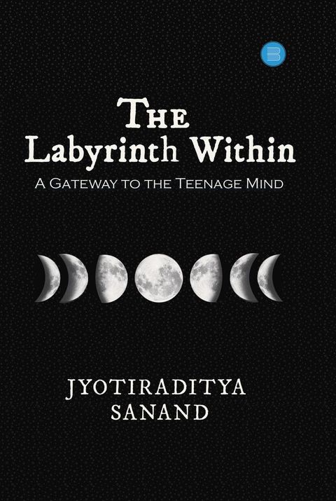 The Labyrinth Within(Kobo/電子書)