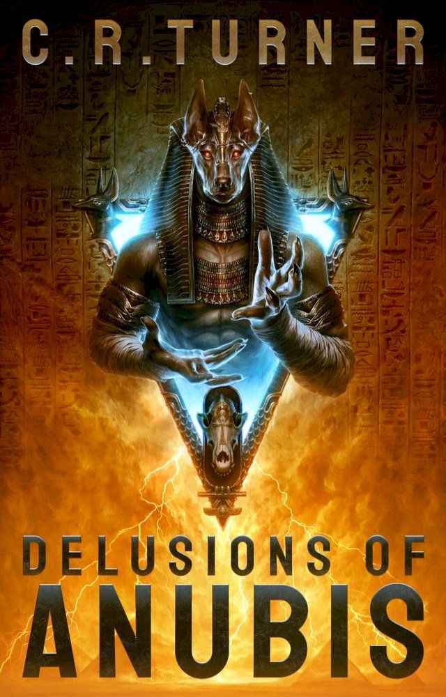  Delusions of Anubis(Kobo/電子書)