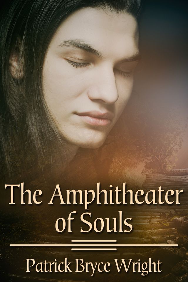  The Amphitheater of Souls(Kobo/電子書)