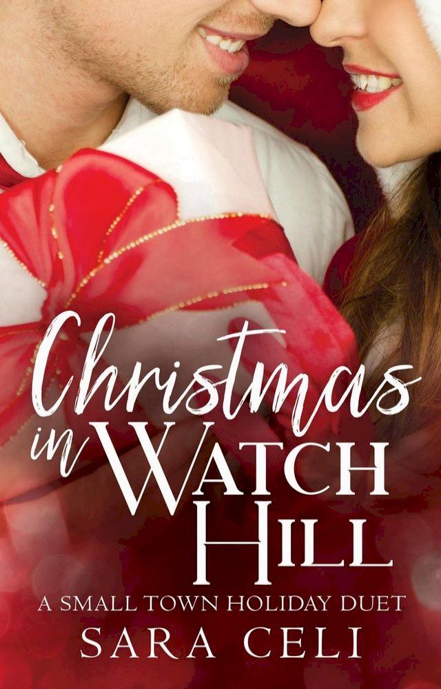  Christmas in Watch Hill(Kobo/電子書)