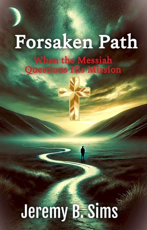 Forsaken Path(Kobo/電子書)