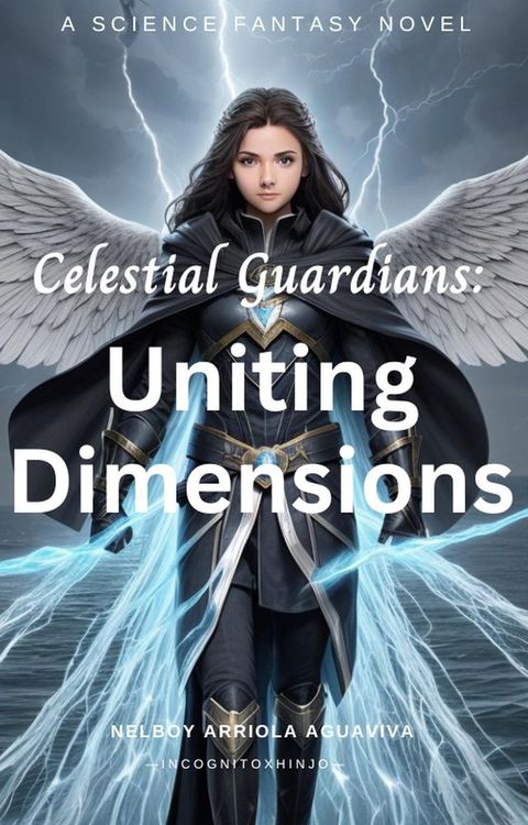 Celestial Guardians: Uniting Dimensions(Kobo/電子書)