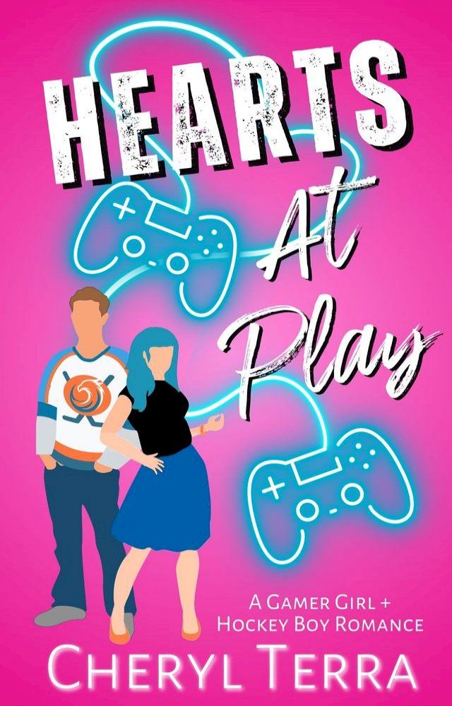  Hearts At Play(Kobo/電子書)