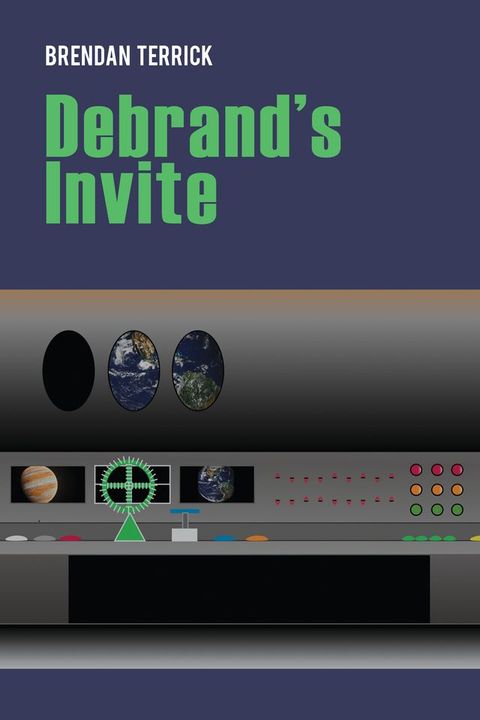 Debrand's Invite(Kobo/電子書)