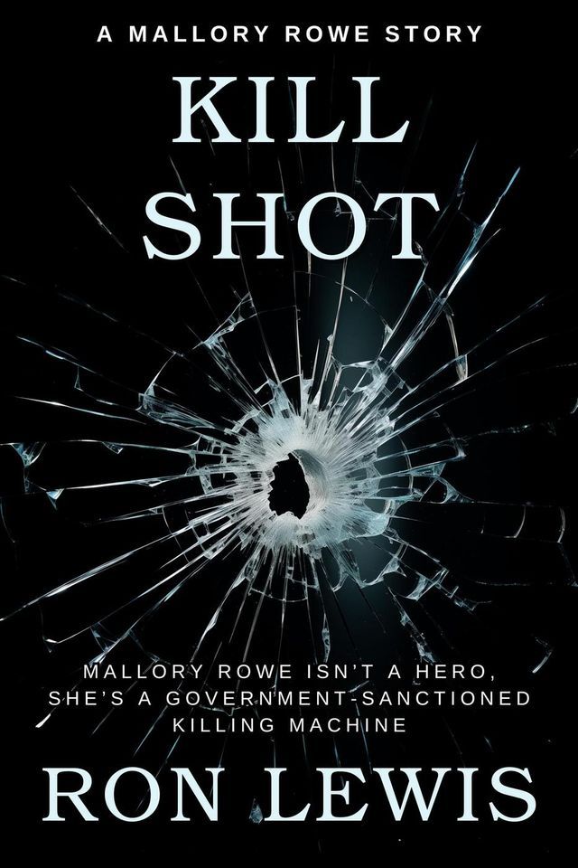  Kill Shot(Kobo/電子書)