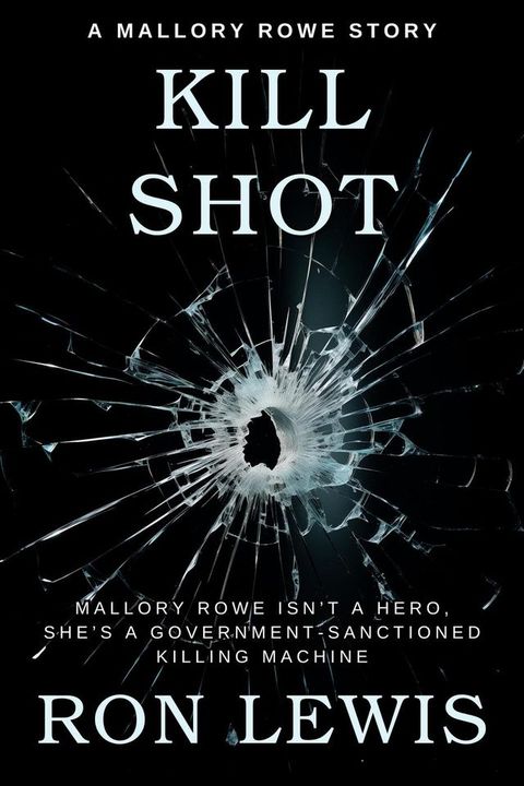 Kill Shot(Kobo/電子書)