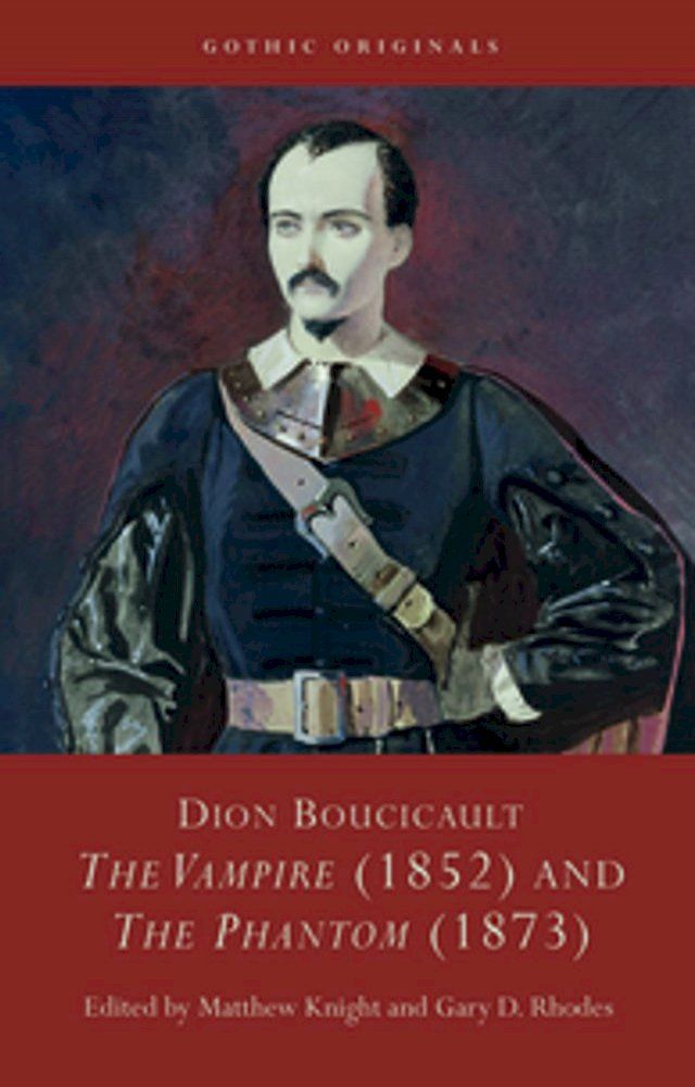  Dion Boucicault(Kobo/電子書)